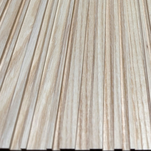 Latho Massivholzdecklage Portofino Esche
